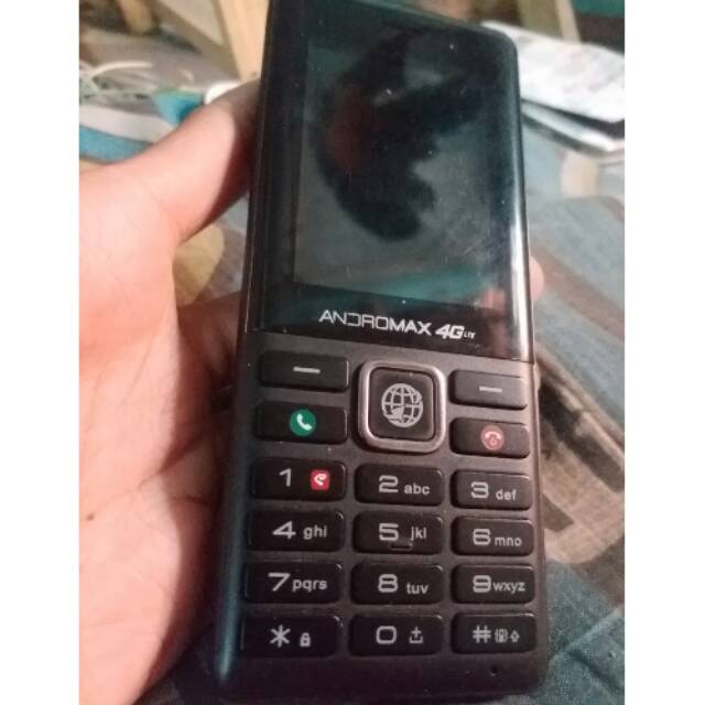 Andromax prime fullset