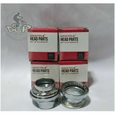 Mangkok Stir Sepeda / Comfork