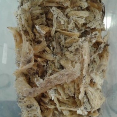

Sarang Walet Patahan Kotor 130 gr