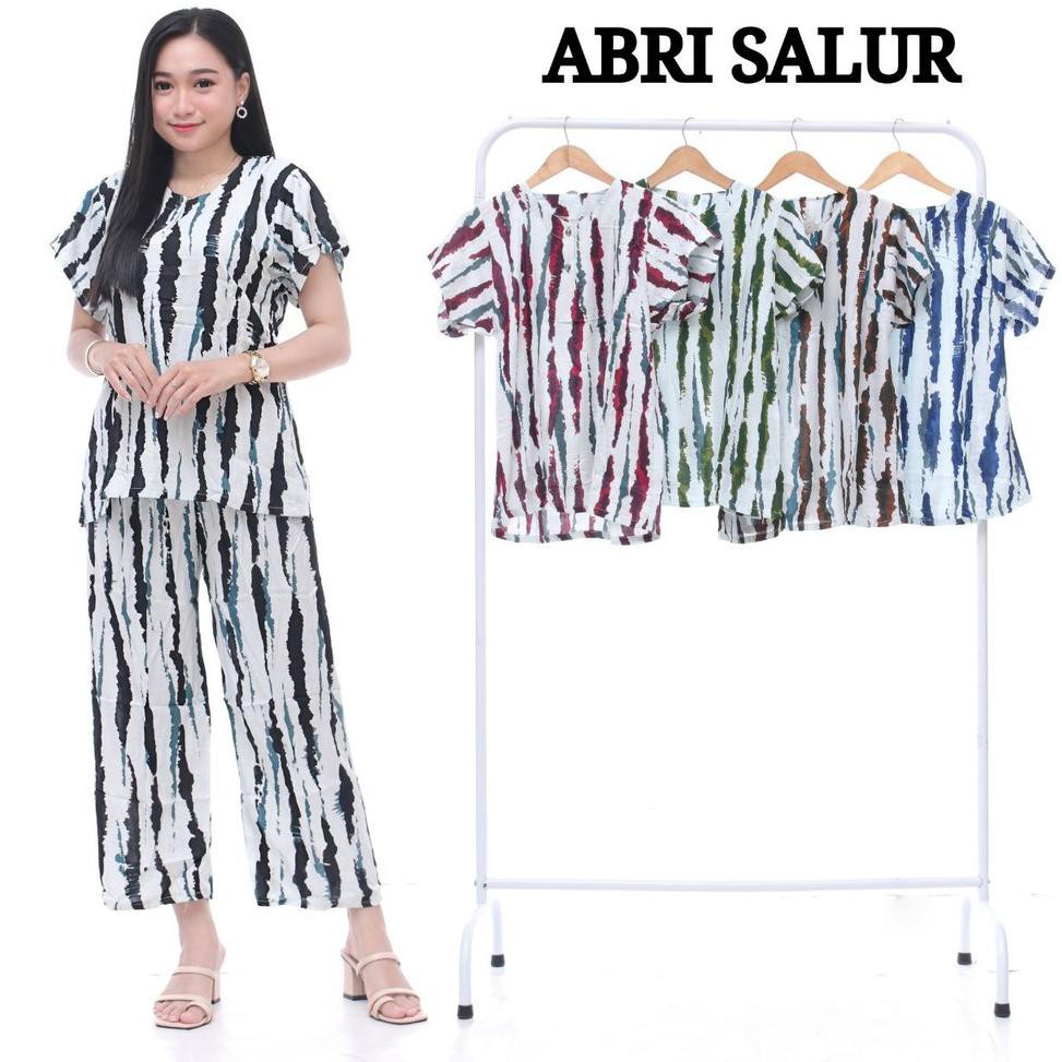Aneka4|DASTER SETELAN CP ABRI SALUR |Kekinian.,...,