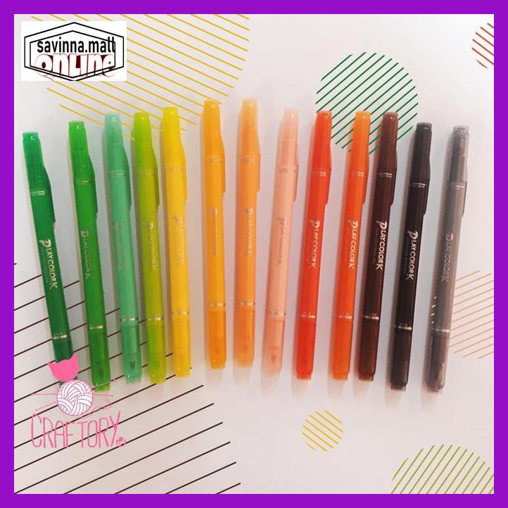 

U0Uo879- Tombow Play Color K Dual Pen Brush Colour Y7Ry688-
