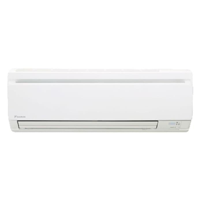 Daikin FTC 50 NV14 Standard Thailand AC Split Putih 2 PK/ AIR CONDITIONER SPLIT 2PK / FTC50NV14