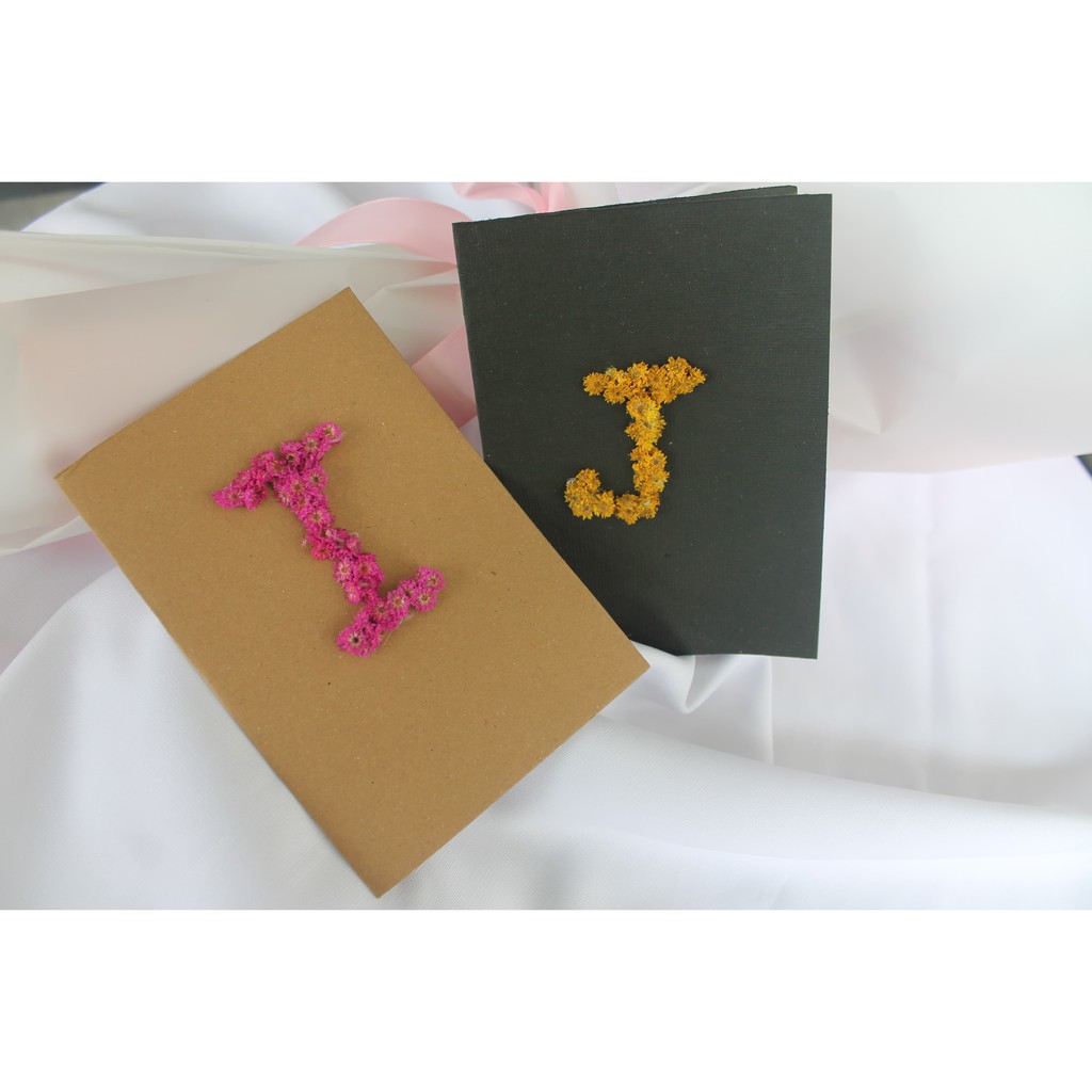 

Thank you card Aesthetic / thank you card estetik / kartu ucapan vintage klasik/ Kartu Bunga