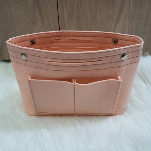 Bag organizer bag in bag Bag organiser tas dalam tas simple small