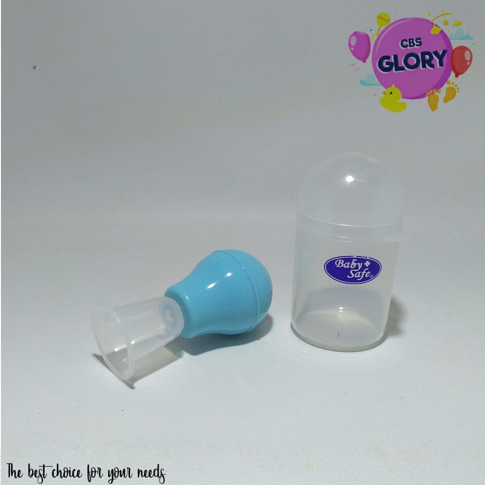 Nipple Puller Baby Safe/Penyedot Puting Payudara Ibu/Penarik Puting Ibu