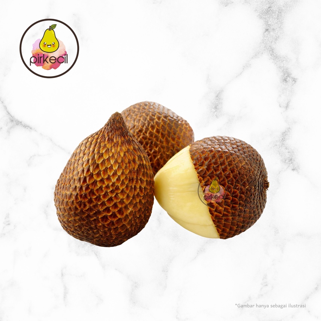 

[PROMO] Salak MURAH 1 kg
