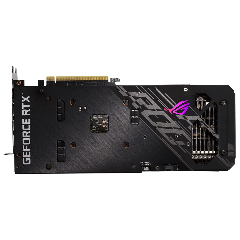 Asus ROG Strix GeForce RTX 3050 OC Edition 8GB