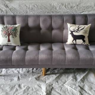  Sofa  Bed Sofa  Lipat  Kursi  Santai Shopee Indonesia