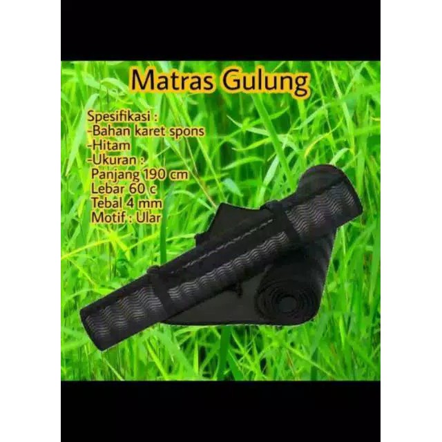 Paket Sleeping Bag Dan matras - Sleeping Bag Bulu Dan Matras Camping- Kantung Tidur Dan Matras karet