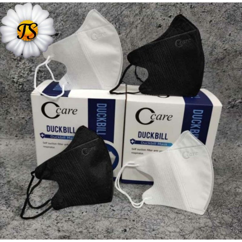 MASKER DUCKBIL - MASKER DUCKBILL 50PCS - MASKER - MASKER DUCKBILL - MASKER WAJAH - MASKER DUCKBILL H