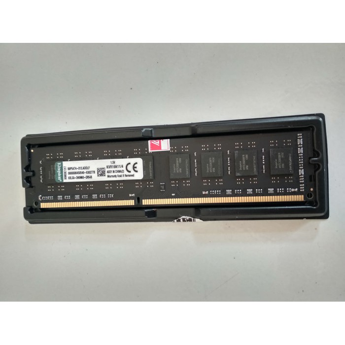 RAM DDR3-4GB LONGDIM KING STONE