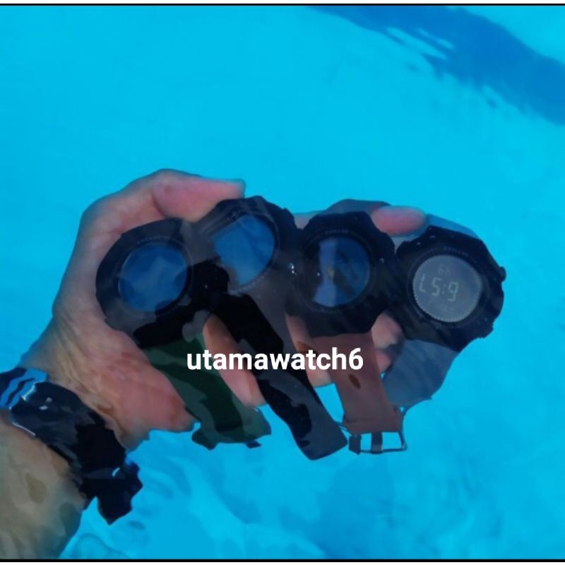 SKYMAX ( waterproof)Original jam sport digital terbaru ANTI AIR/BISA UNTUK RENANG Jam tangan pria terkeren