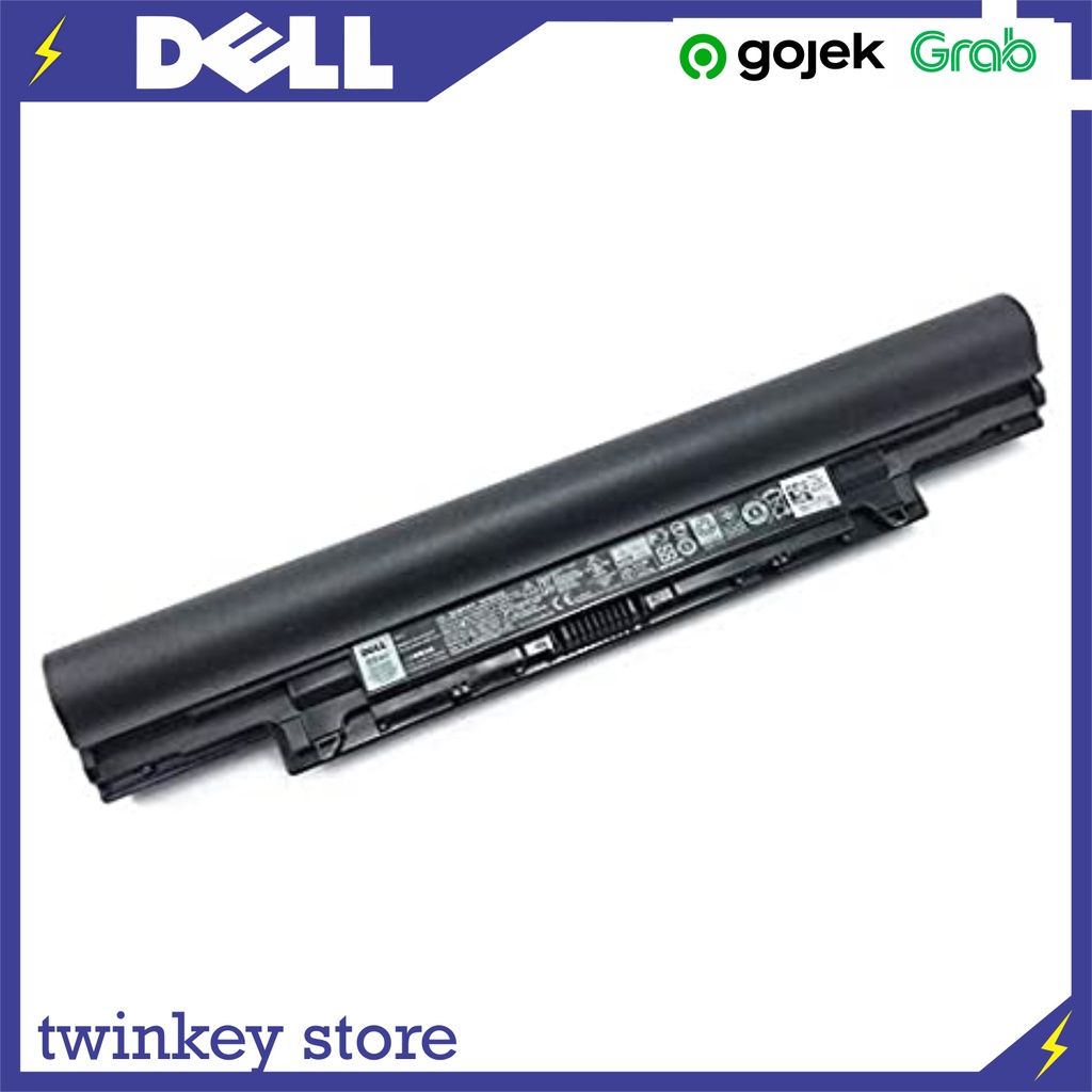 Battery Dell Latitude 3340 E3340 3350 13 13-3340 E334P