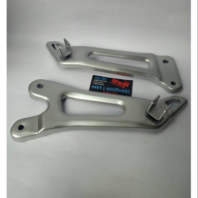 Step belakang rx king 2008 CKD