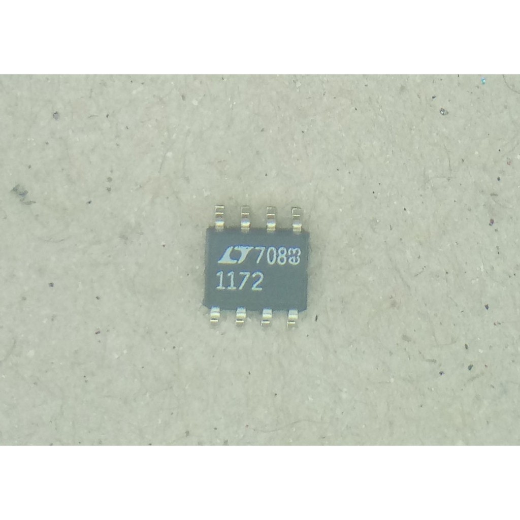 LT1172CTS8  LT1172C SMD