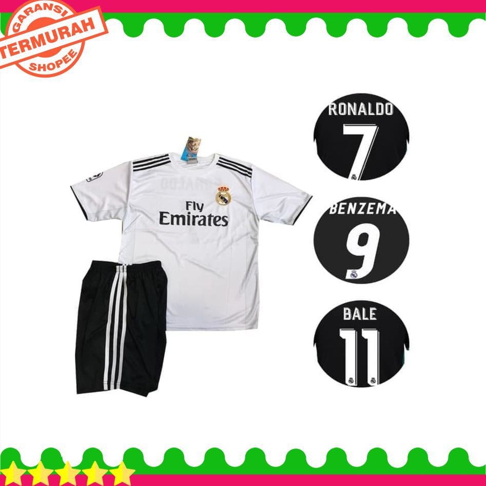 ¸245| KAOS BOLA ANAK JERSEY BOLA KIDS JERSEY ANAK JERSEY KIDS JERSEY GRADE ORI BAJU BOLA K90 &