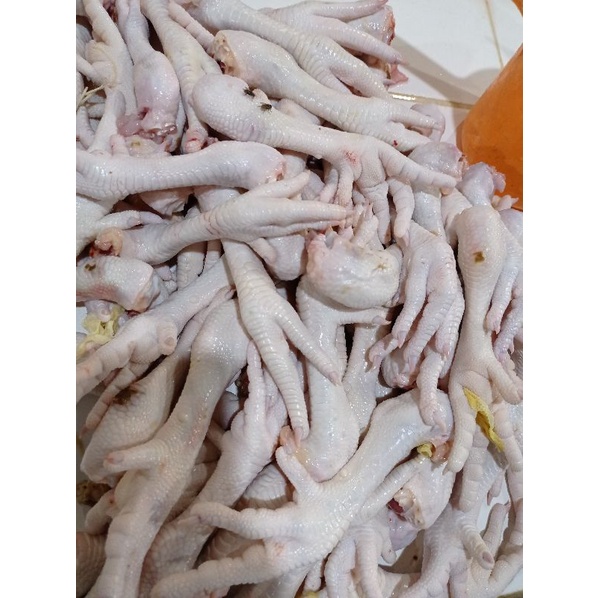 

Ceker Ayam per 1kg