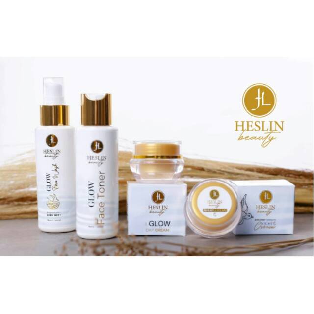 Heslin Beauty