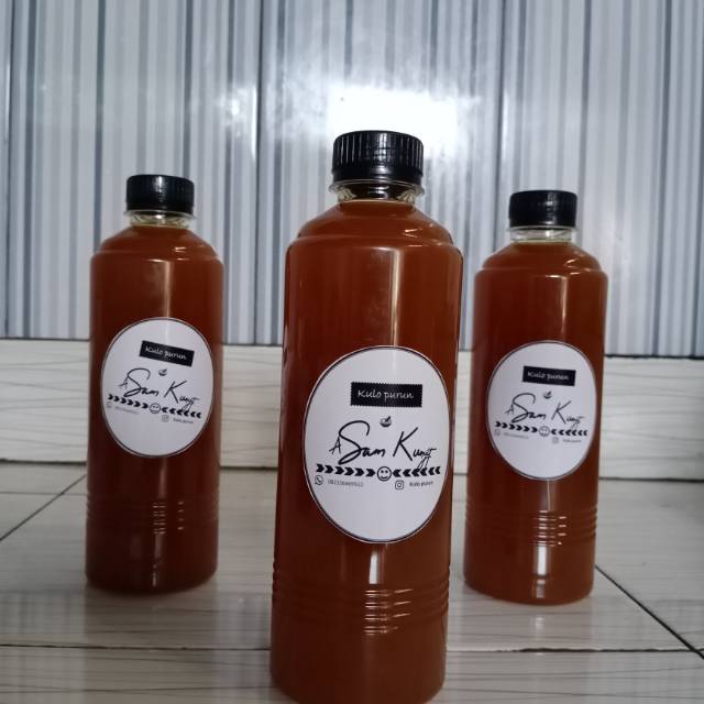 

aSAM KUnyit