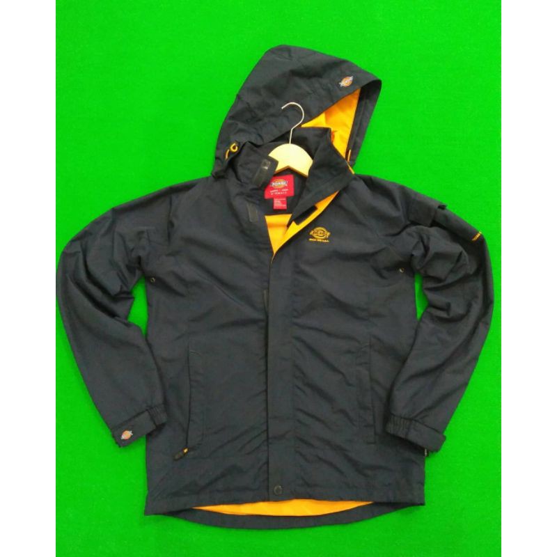 jaket gunung dickies jaket waterproof jaket parasut dickies