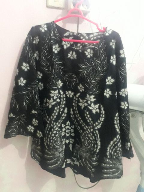 Maura Couple - Sania Ruffle Batik Couple Ori Ndoro Jowi Dnt Garansi Termurah Shopee - Shopashop