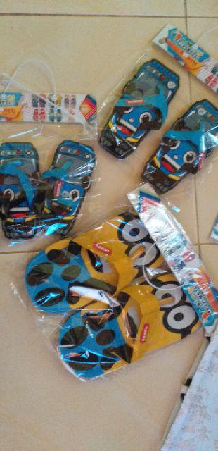 Sancu Tayo 1kg Muat 5psg (untuk Semua Ukuran Dan Karakter) -harga Bisa Nego