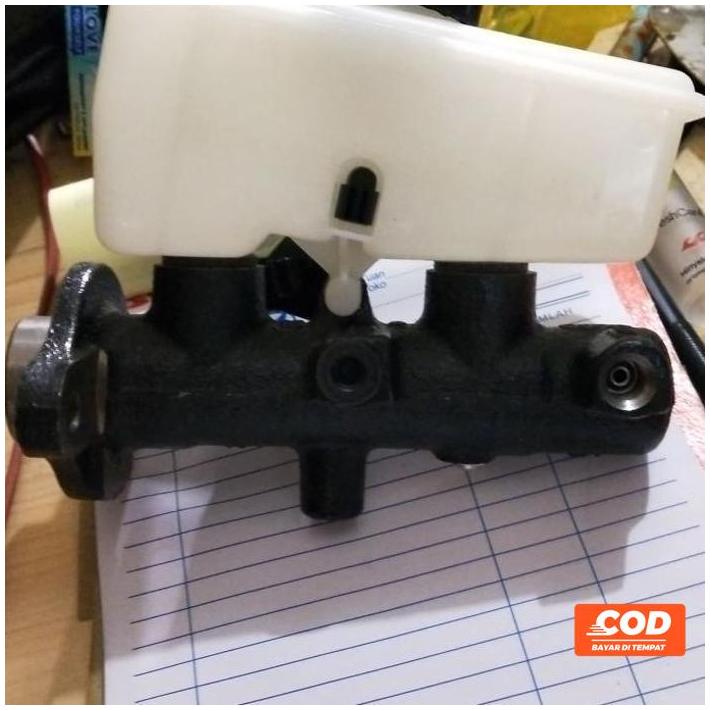 Master Rem Kia Sportage 1 4X4 Kode 083