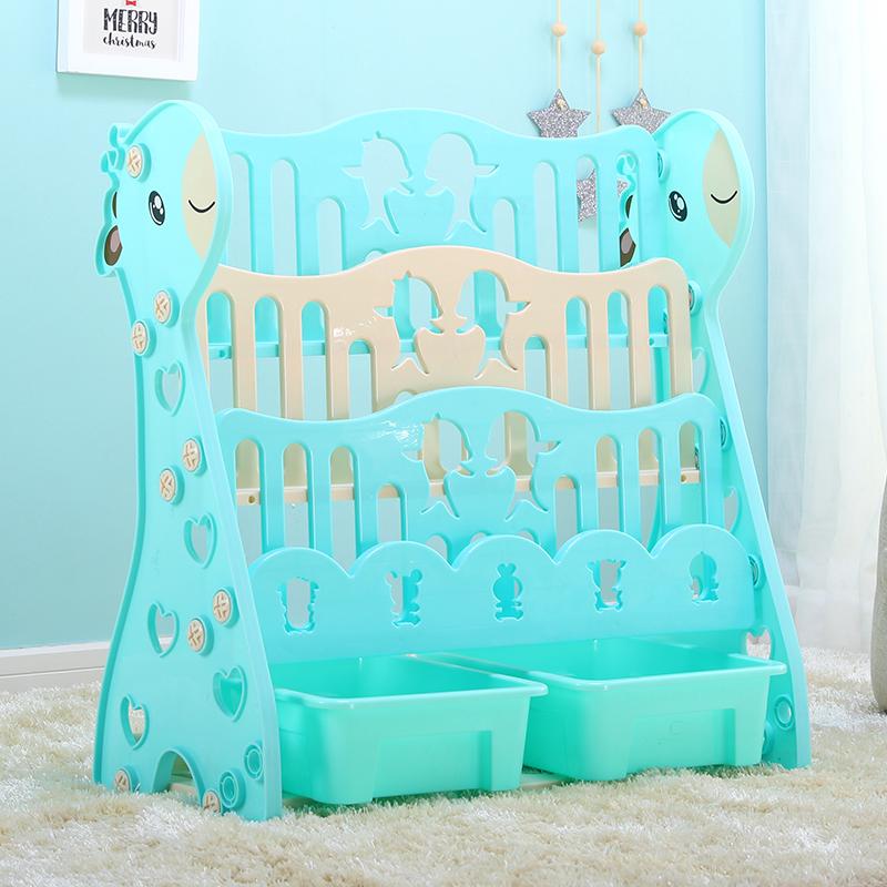 MMTOYS BARU Rak Buku Anak TINGKAT JERAPAH Rak Buku MMTOYS BARU Rak Buku Anak TINGKAT JERAPAH Rak Buku
