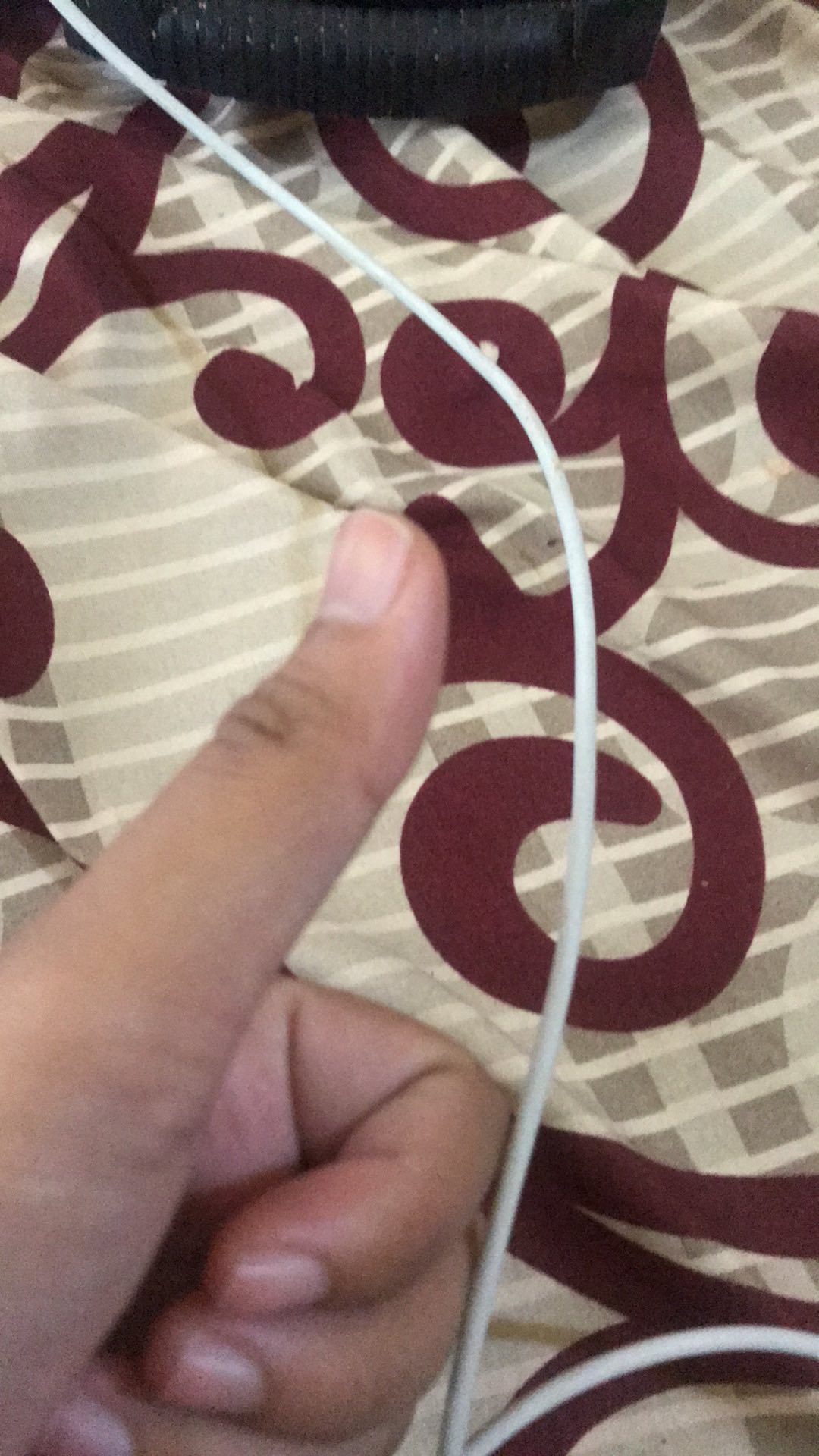 Kertonyono Kemeja Batik Pria Full Furing Bahan Tenun Troso Jepara