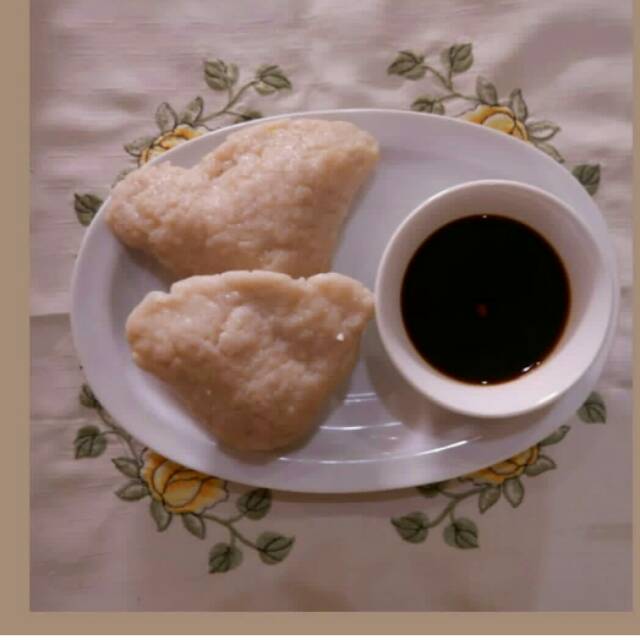 

Pempek Betakoan 4 Varian Rasa isi 25pcs