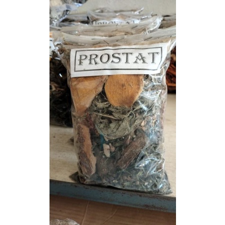 

jamu herbal Prostat
