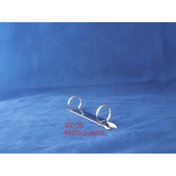 

HOT SALE Ring Binder 2 Lubang O Diameter 2,5cm Terjamin
