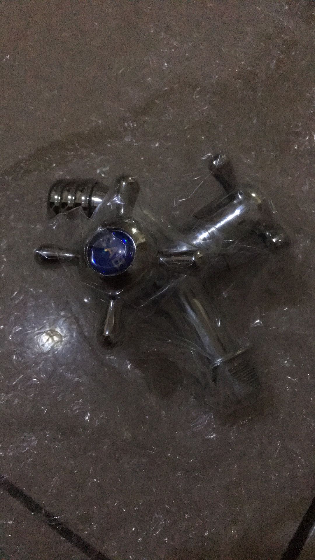 Keran Cabang / Kran Double / Kran Cabang / Kran Shower / Kran Mandi / Kran Wc