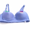 1 Pcs Bra BH Sorex 17239 Tanpa Kawat Cup Besar Pakaian Dalam Wanita Underwear