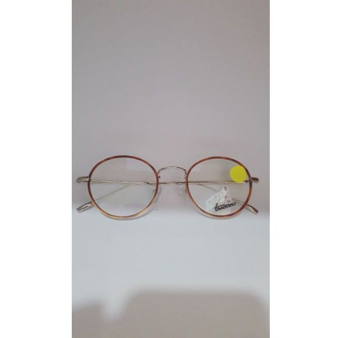 Original Frame Tomorrow