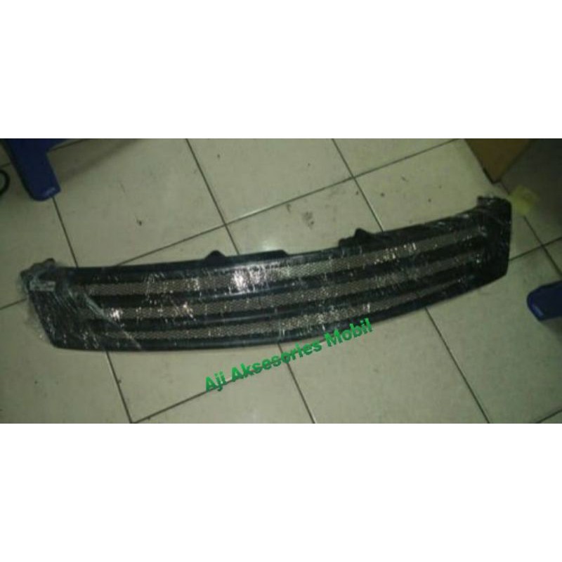 gril honda stream 2000-2003 grill depan stream 1,700cc