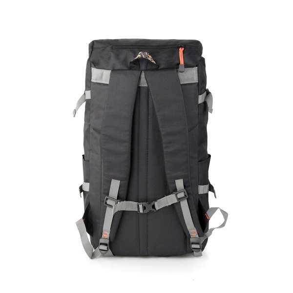 Justrue Tas Gunung Semi Keril 40 Liter Backpack Outdoor Unisex 40L 697