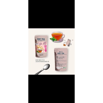 

SlimFit Tea