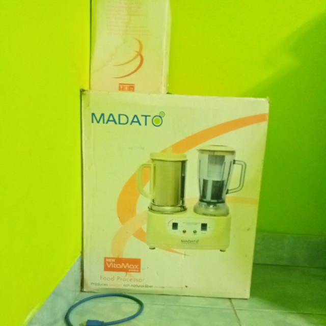Madato
