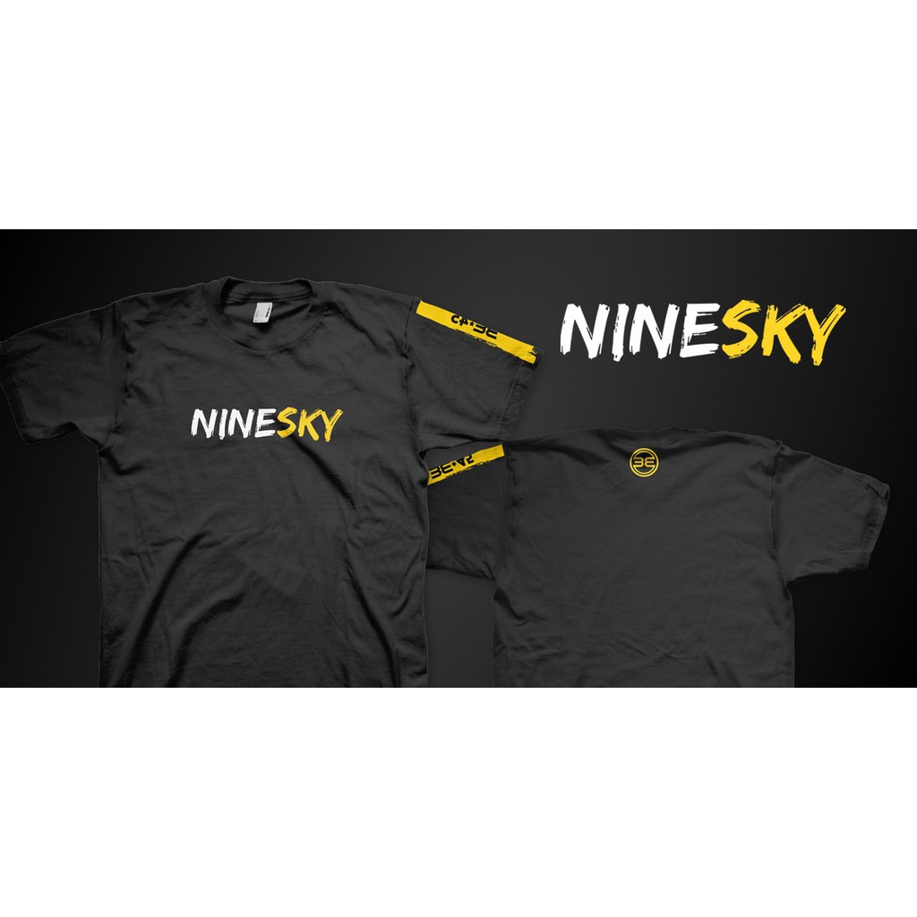 Ninesky X Before5 Yellow