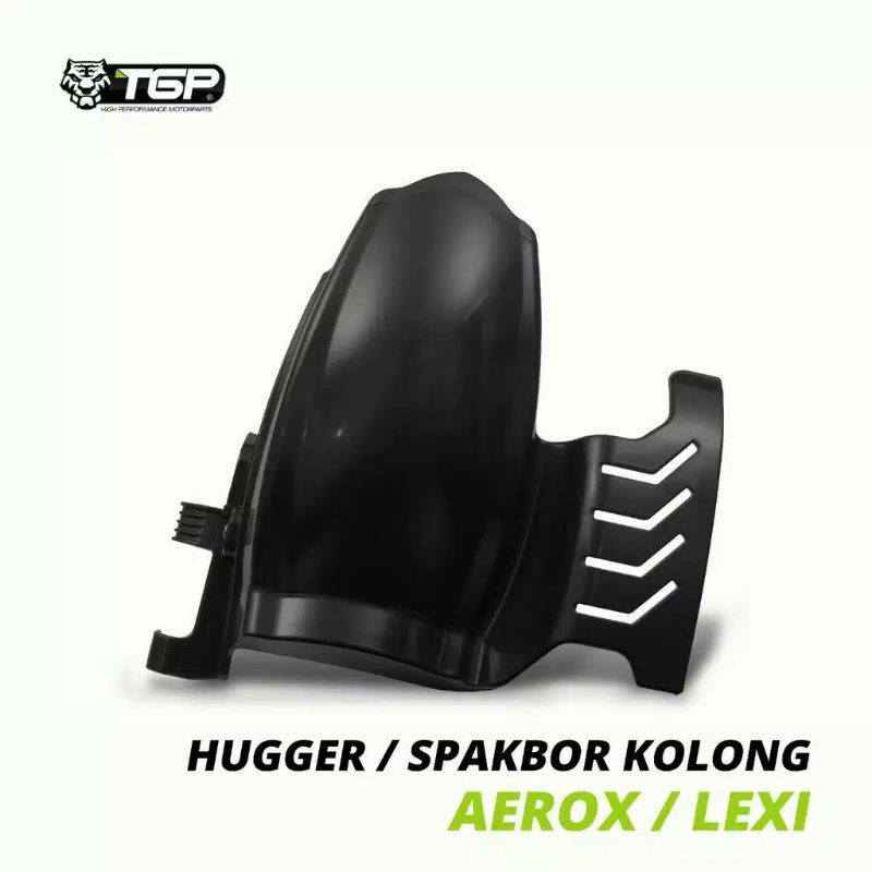 TGP Hugger/Spakbor Kolong Aerox - Lexi