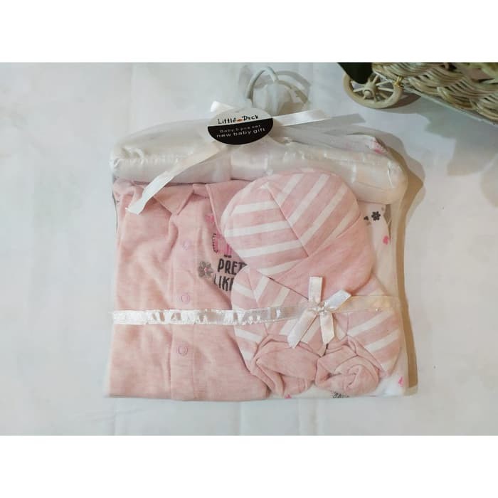 

Unik 190201FL NB Gift Clothes Elephant 66X66cm NB361 0-3M 07170089 Terlaris