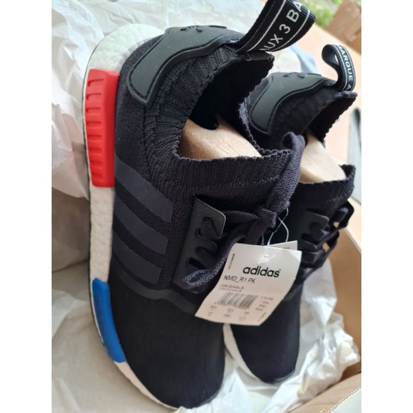Adidas NMD R1 PK OG BNIB