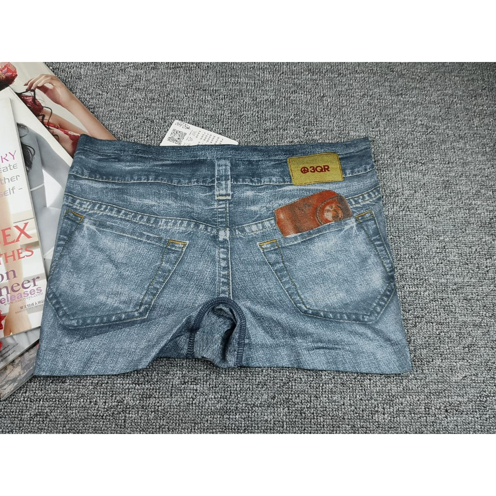 celana dalam / boxer cowok 8888 import