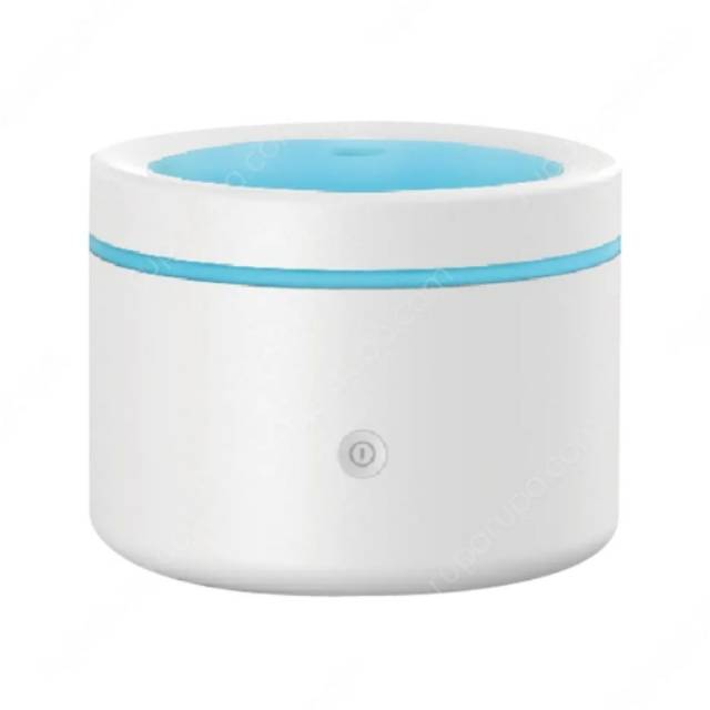 Aromaterapi Ruangan Ultransmit Diffuser Mini Ultrasonic / Pengharum Ruangan / Aromaterapi