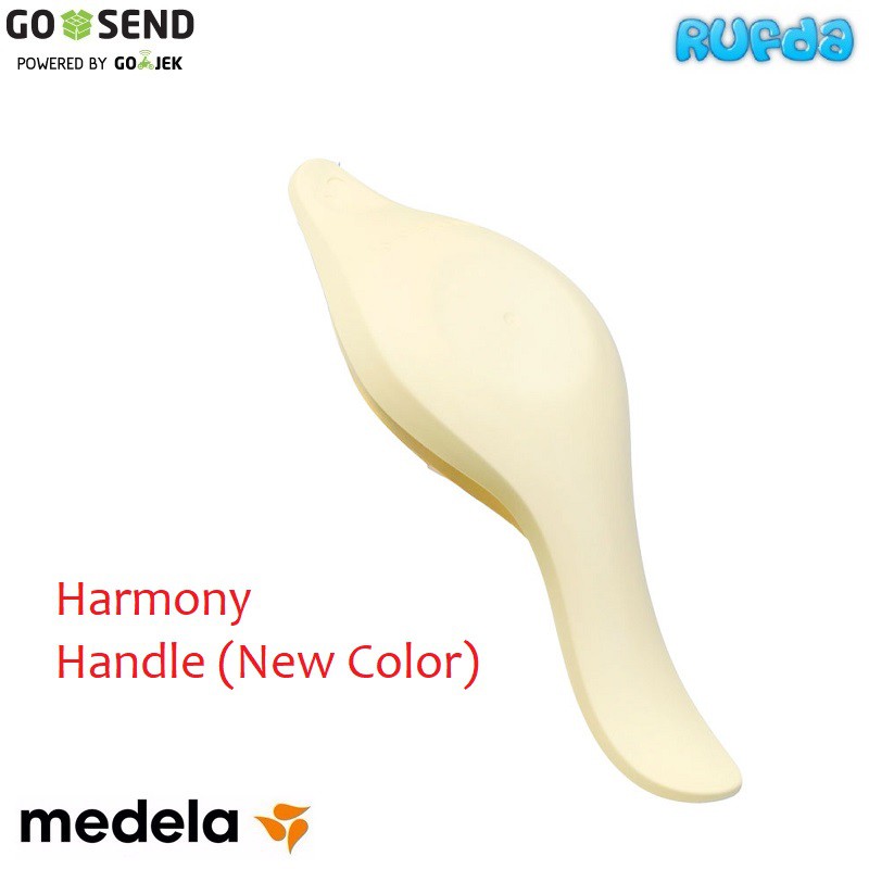 Medela Harmony Handle Spare Part Tuas