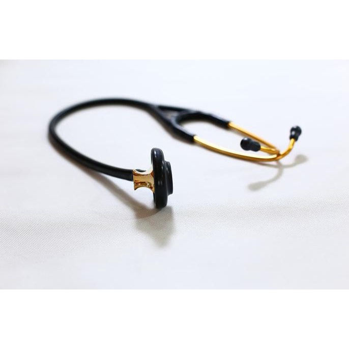 Diskon Stetoskop Littmann / Litmann / Littman Master Cardiology Brass