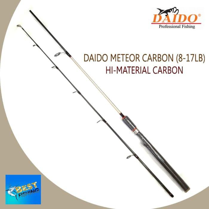 JORAN PANCING DAIDO METEOR CARBON 180CM