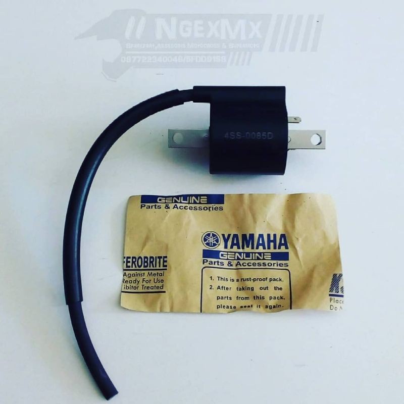 KOIL COIL YAMAHA YZ125