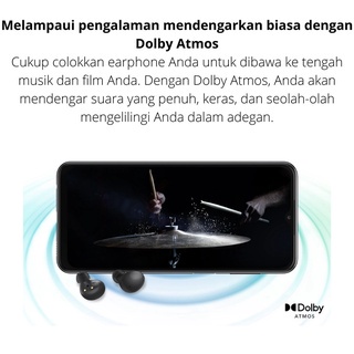 Handphone | Hp Android  Samsung Galaxy A23 6.6&quot; FHD+ Big Battery 5000mAh - Garansi Resmi SEIN 1 Tahun
